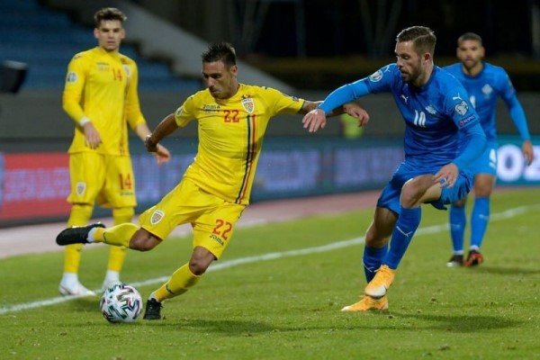 Nhận định Soi Kèo Romania vs Liechtenstein, 01h45 ngày 06/09, Vòng loại World Cup 2022